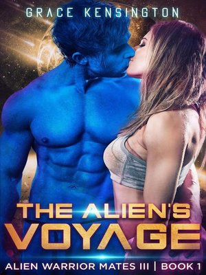 cover image of The Alien's Voyage